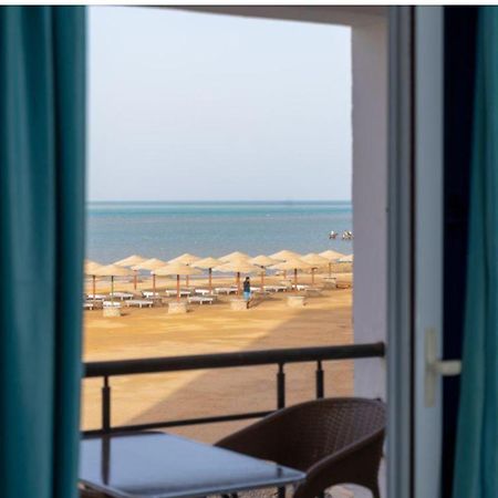 Fanadir Bay Resort In Hurghada, Egypt Eksteriør bilde