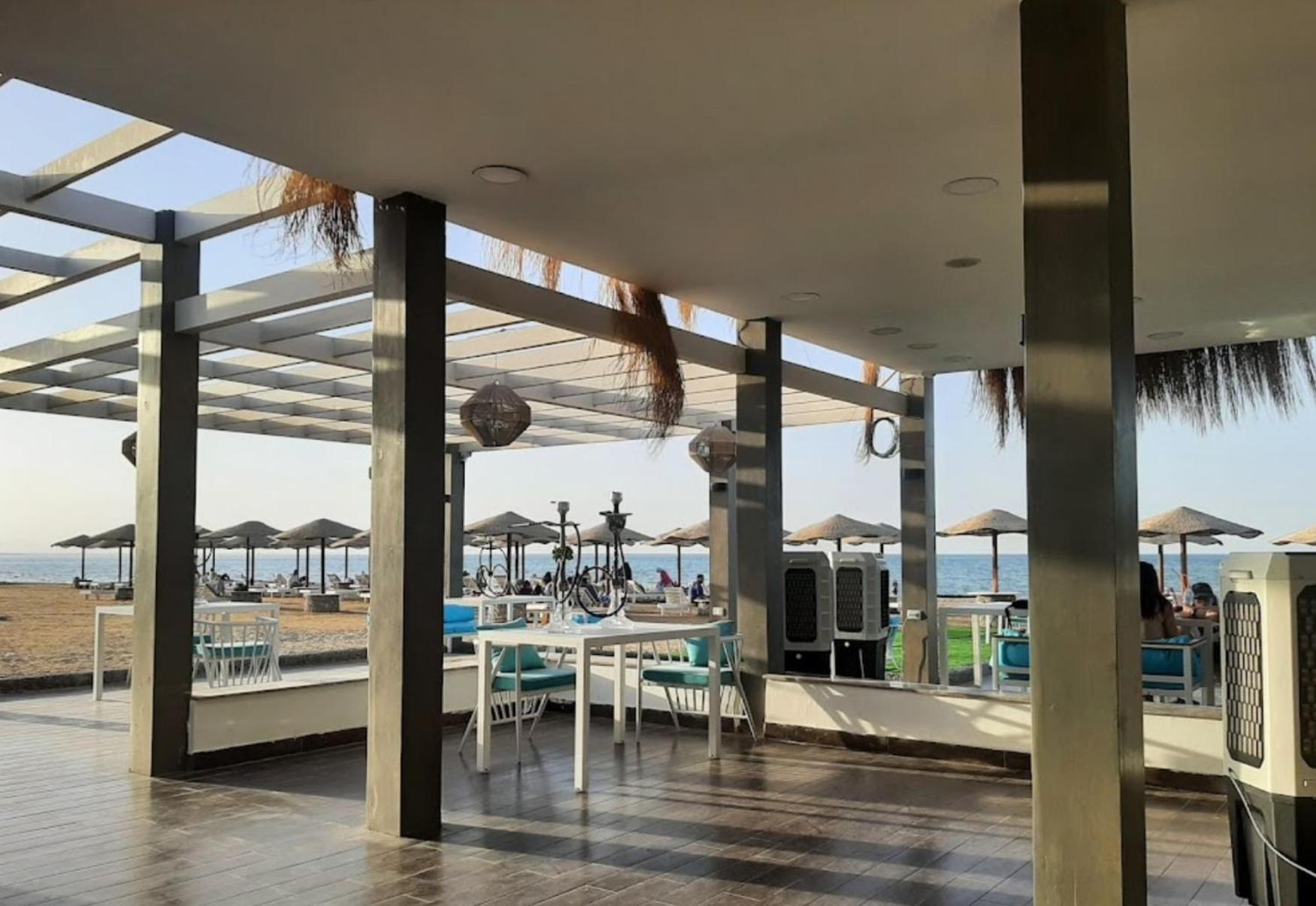 Fanadir Bay Resort In Hurghada, Egypt Eksteriør bilde