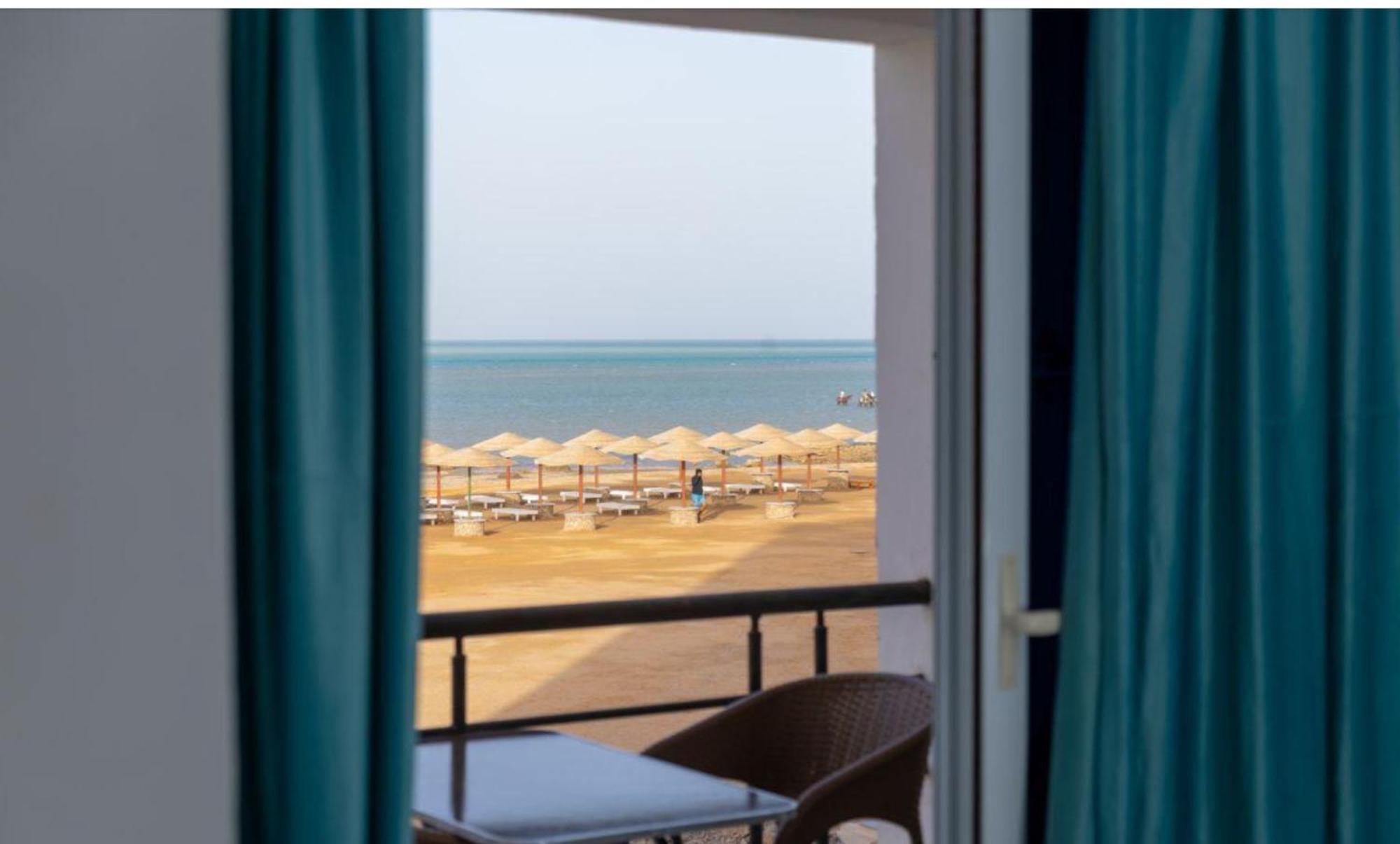 Fanadir Bay Resort In Hurghada, Egypt Eksteriør bilde